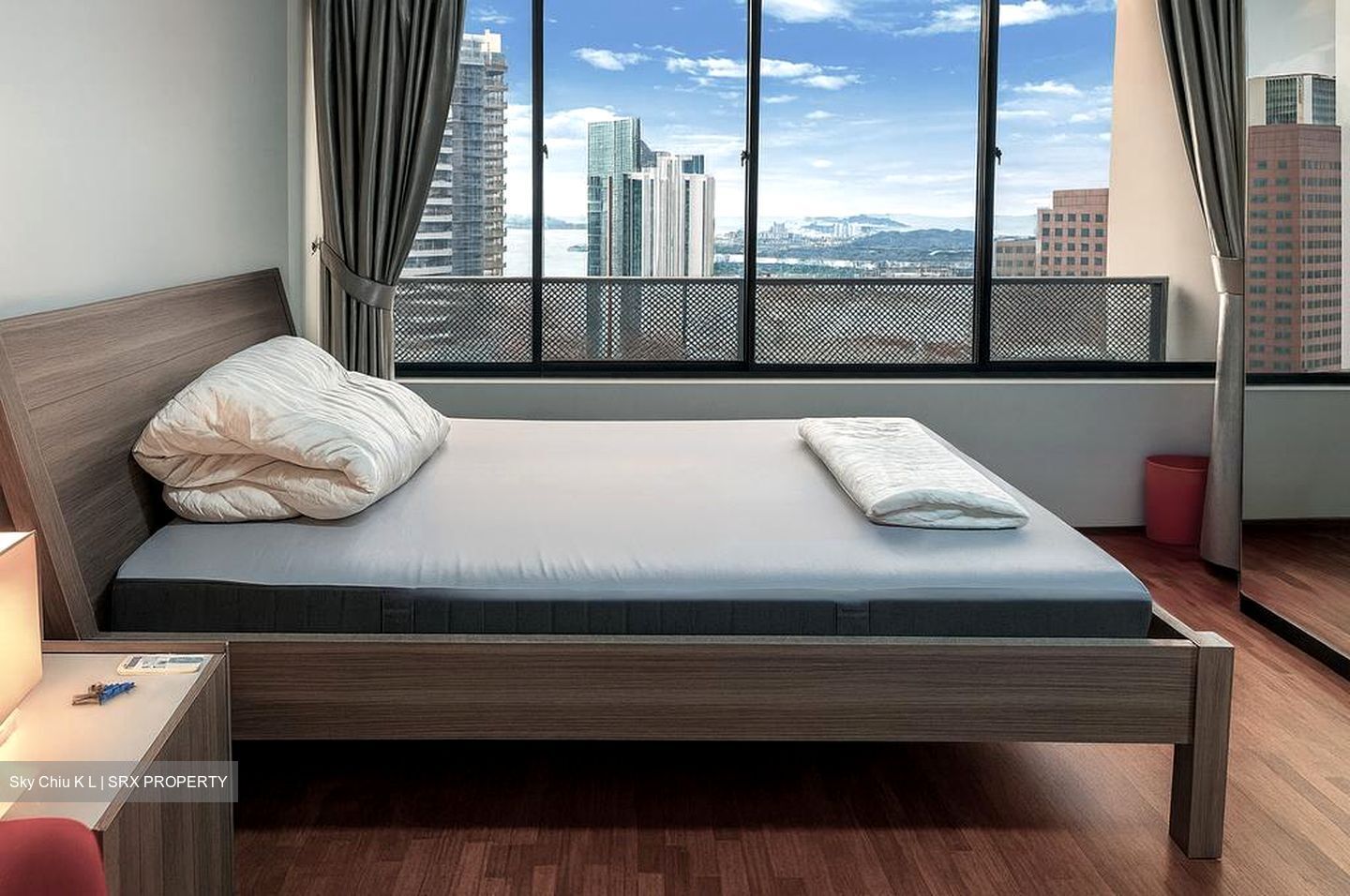 International Plaza (D2), Apartment #485808381